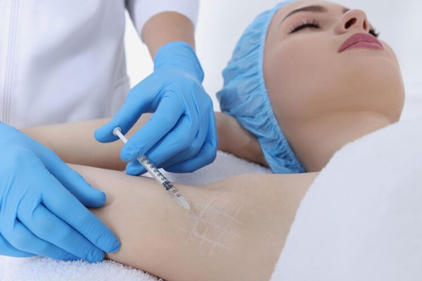 Botox Treatment in Chandigarh