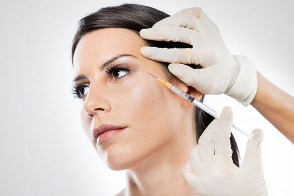 Botox Injections in Chandigarh