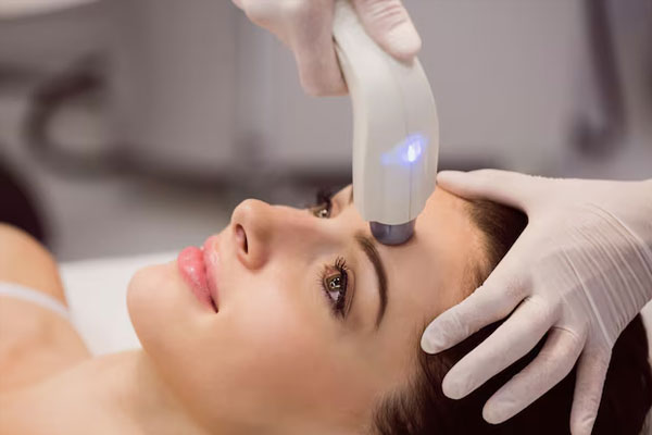 Anti-aging Treatments Chandigarh