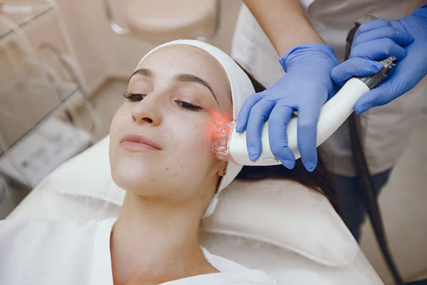 Laser Skin Treatments in Chandigarh