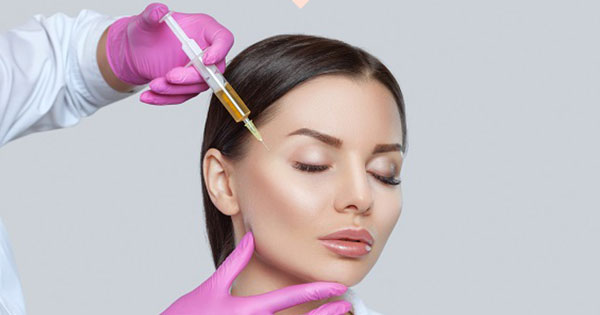 Botox, Fillers, Skin Booster in Chandigarh