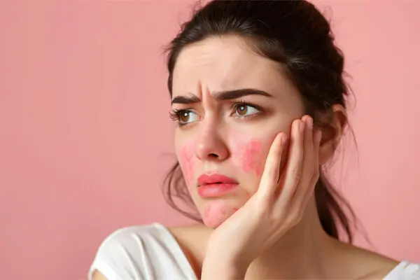 Skin Rashes: What Causes Skin Rashes and How to Prevent Them
